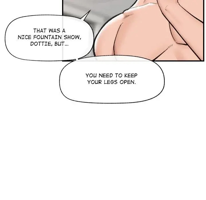 Hypnotist Security Guard Episode 13 - Page 10