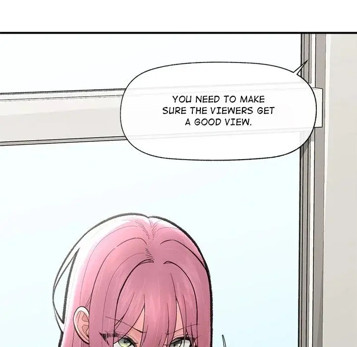 Hypnotist Security Guard Episode 13 - Page 11
