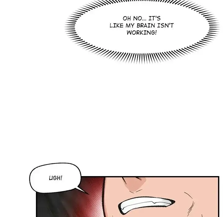 Hypnotist Security Guard Episode 13 - Page 115