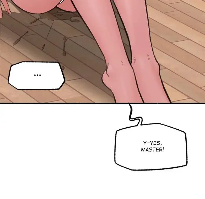 Hypnotist Security Guard Episode 13 - Page 13