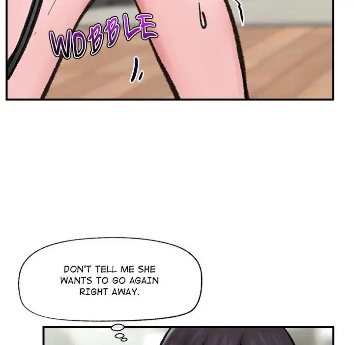 Hypnotist Security Guard Episode 13 - Page 136