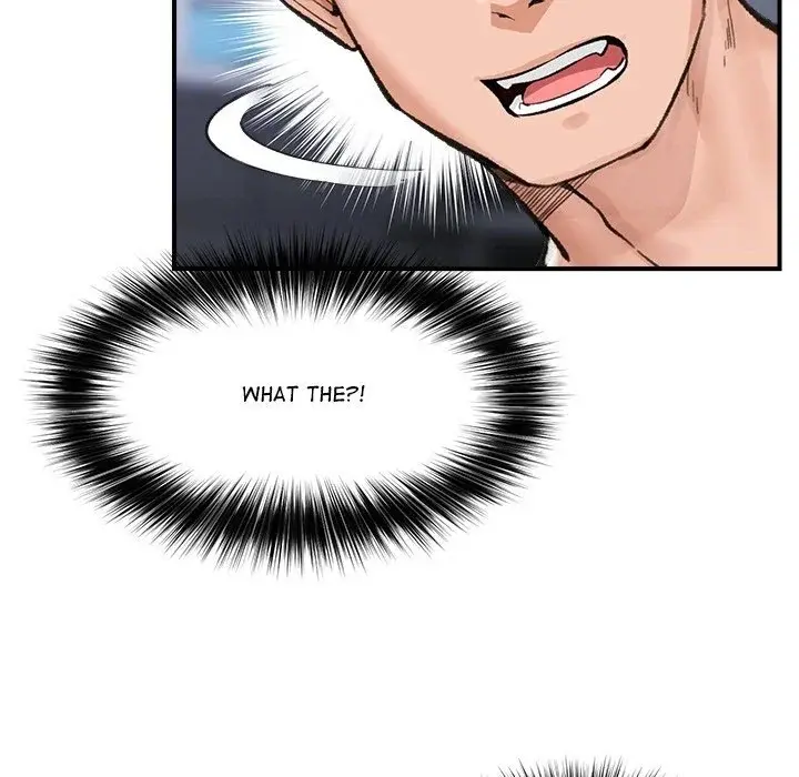 Hypnotist Security Guard Episode 13 - Page 141