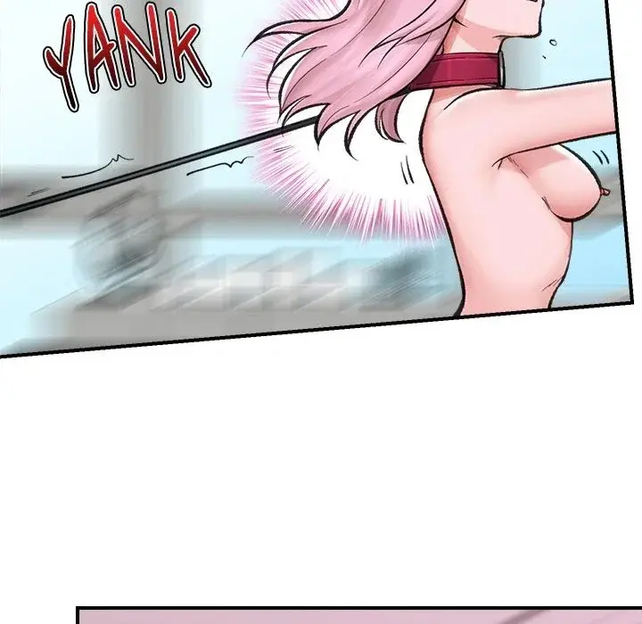 Hypnotist Security Guard Episode 13 - Page 149