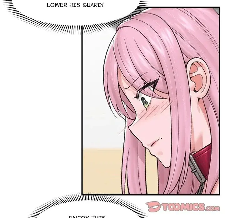 Hypnotist Security Guard Episode 13 - Page 30