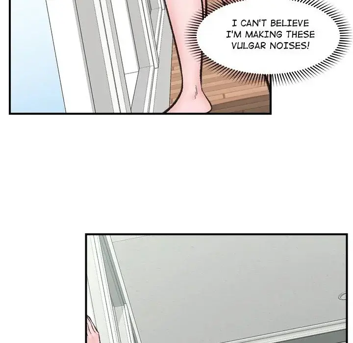 Hypnotist Security Guard Episode 13 - Page 43