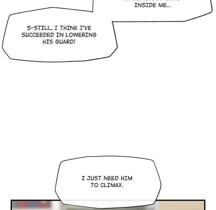 Hypnotist Security Guard Episode 13 - Page 58