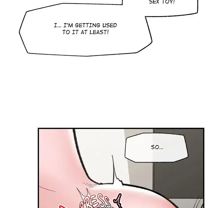 Hypnotist Security Guard Episode 13 - Page 69