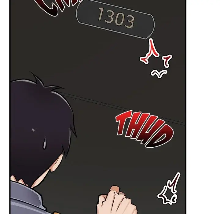 Hypnotist Security Guard Episode 2 - Page 116