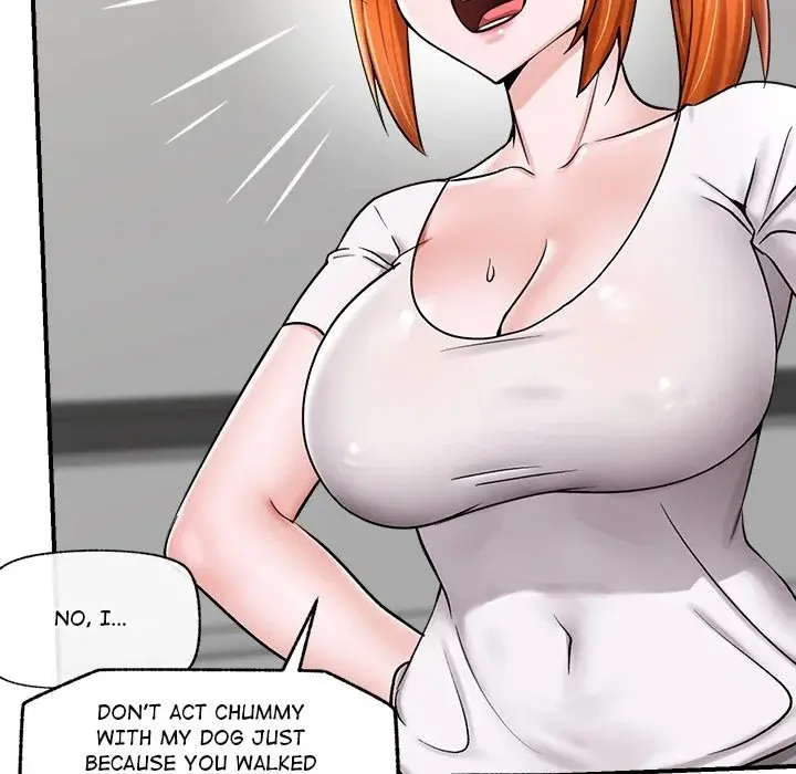 Hypnotist Security Guard Episode 2 - Page 147