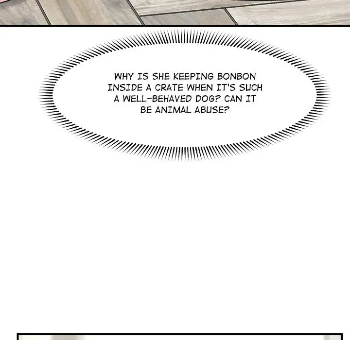 Hypnotist Security Guard Episode 2 - Page 151