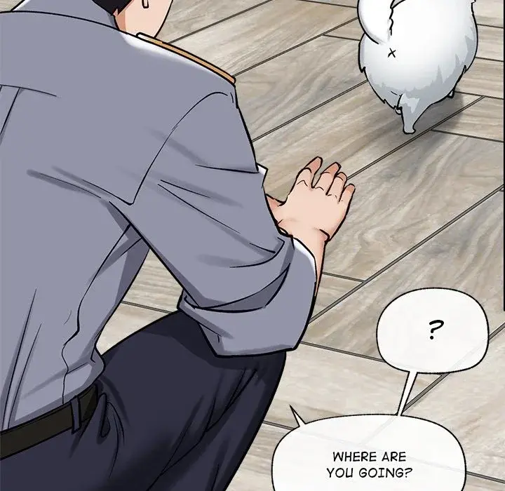 Hypnotist Security Guard Episode 2 - Page 167