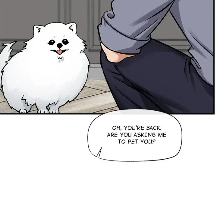 Hypnotist Security Guard Episode 2 - Page 182