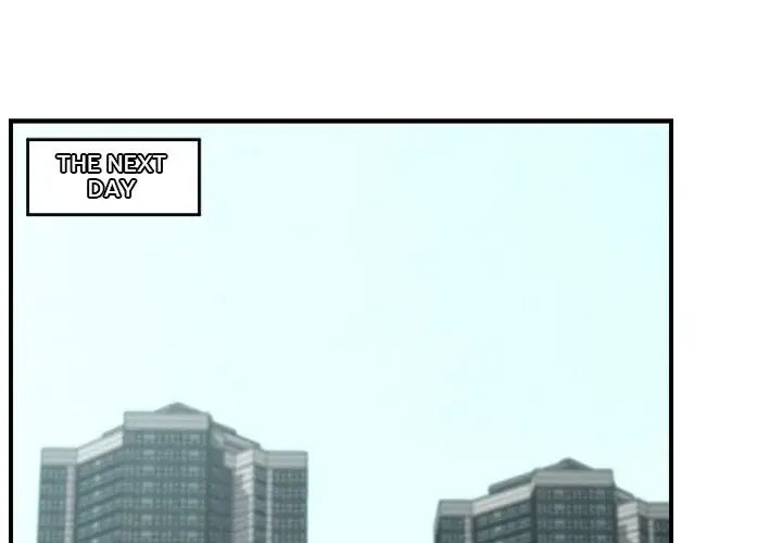 Hypnotist Security Guard Episode 2 - Page 2