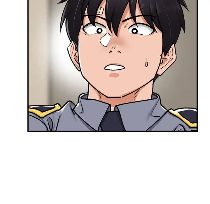 Hypnotist Security Guard Episode 2 - Page 30