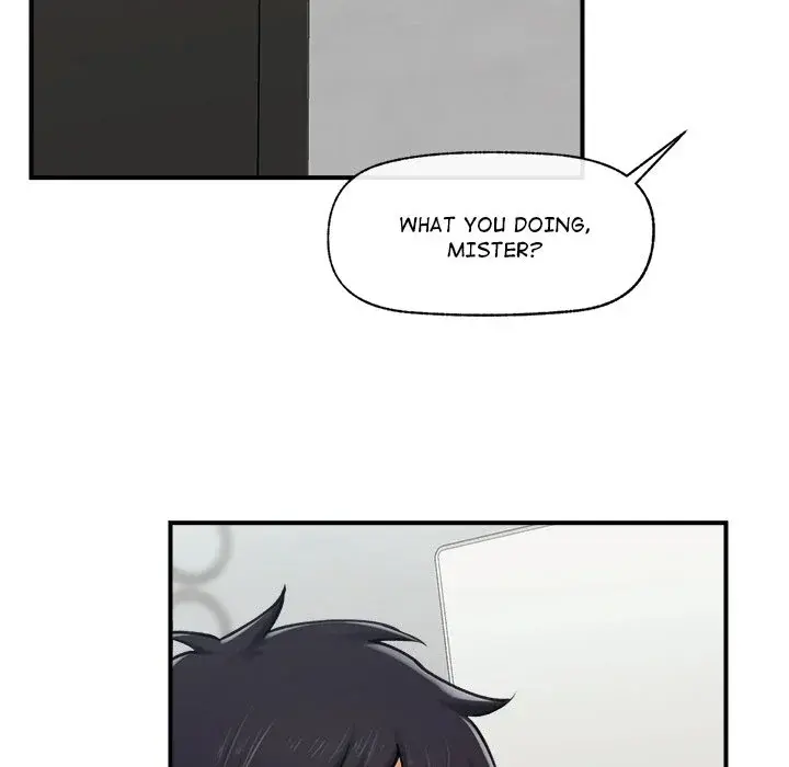 Hypnotist Security Guard Episode 2 - Page 40