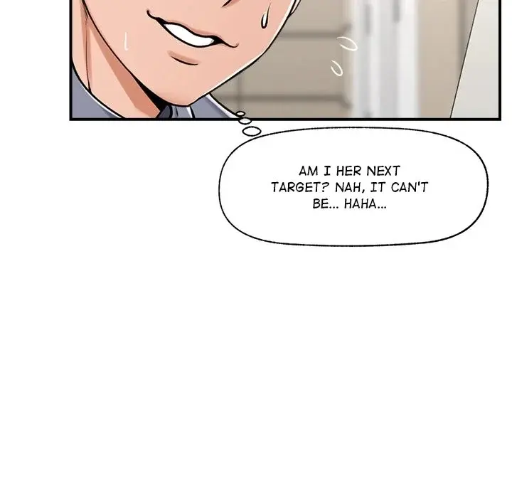 Hypnotist Security Guard Episode 2 - Page 52
