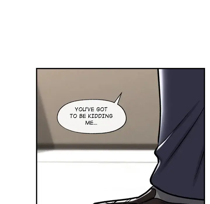Hypnotist Security Guard Episode 2 - Page 6