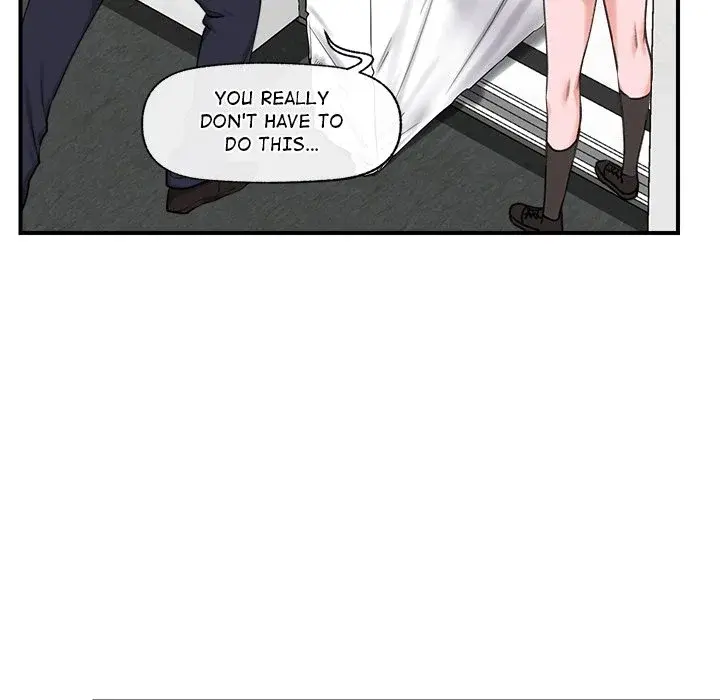 Hypnotist Security Guard Episode 2 - Page 67