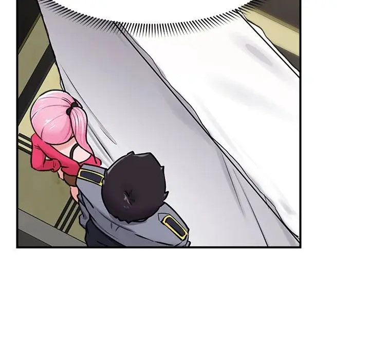 Hypnotist Security Guard Episode 2 - Page 71