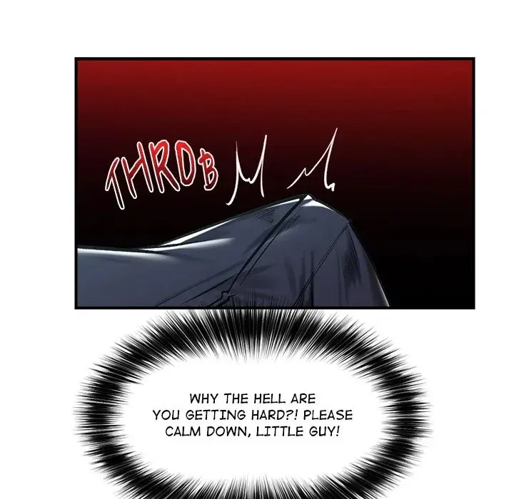 Hypnotist Security Guard Episode 2 - Page 76
