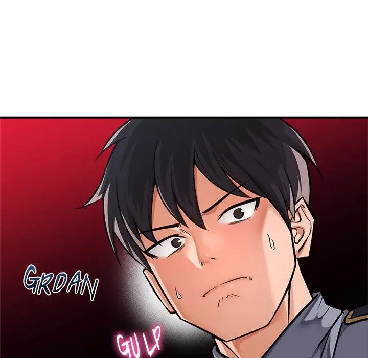 Hypnotist Security Guard Episode 2 - Page 89