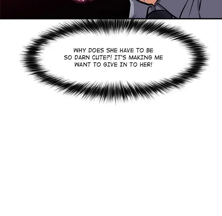 Hypnotist Security Guard Episode 2 - Page 90