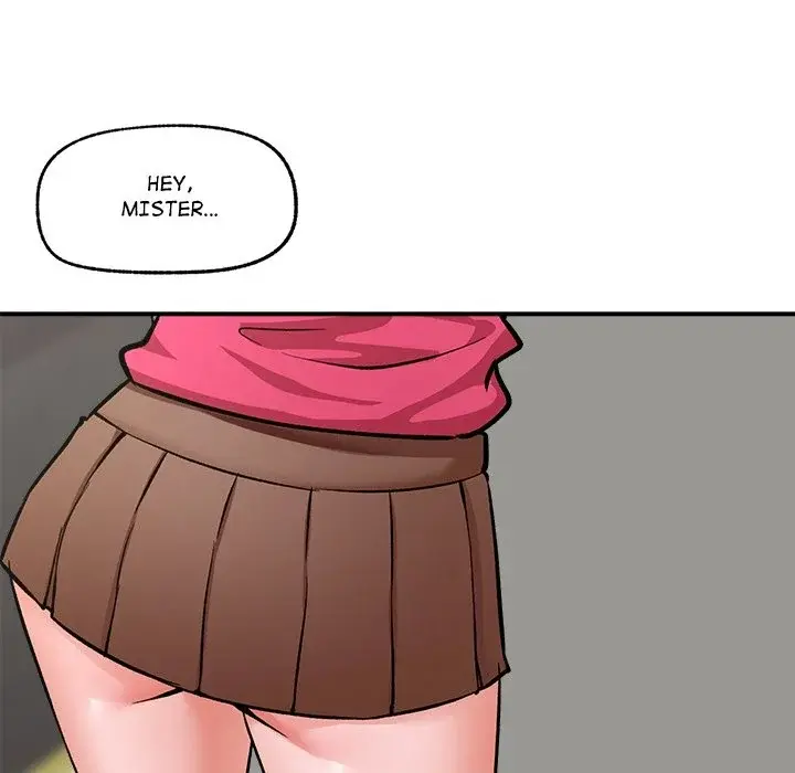 Hypnotist Security Guard Episode 2 - Page 91