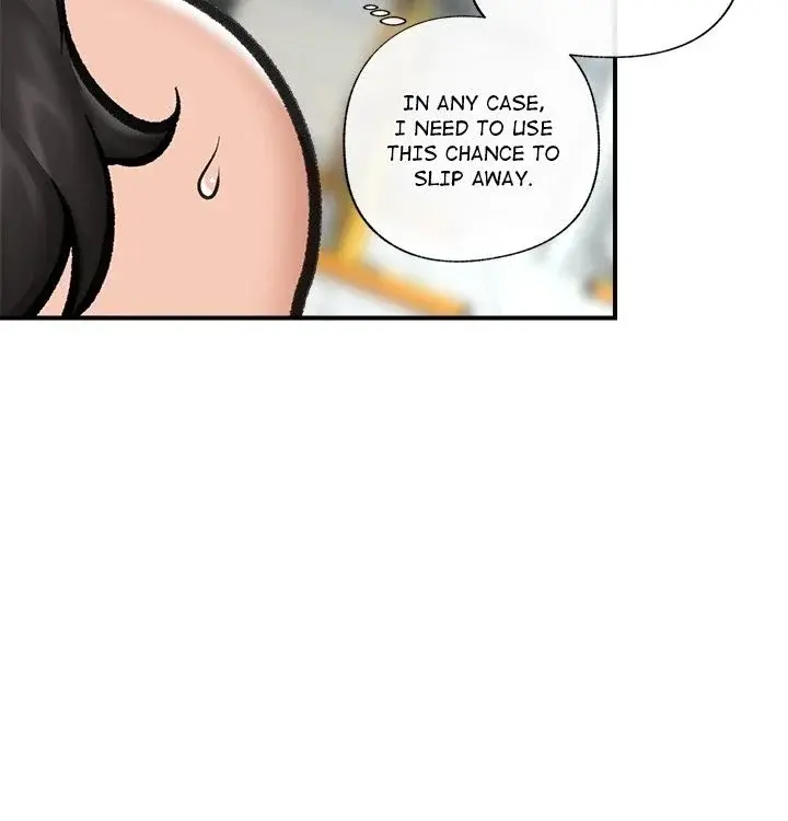 Hypnotist Security Guard Episode 21 - Page 10