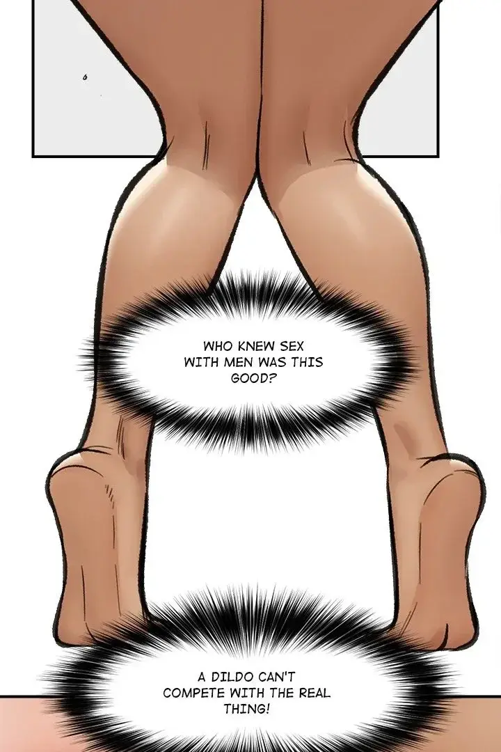 Hypnotist Security Guard Episode 21 - Page 103