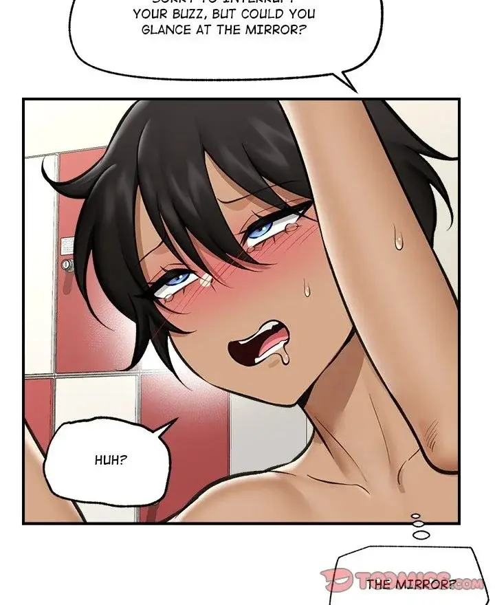 Hypnotist Security Guard Episode 21 - Page 105