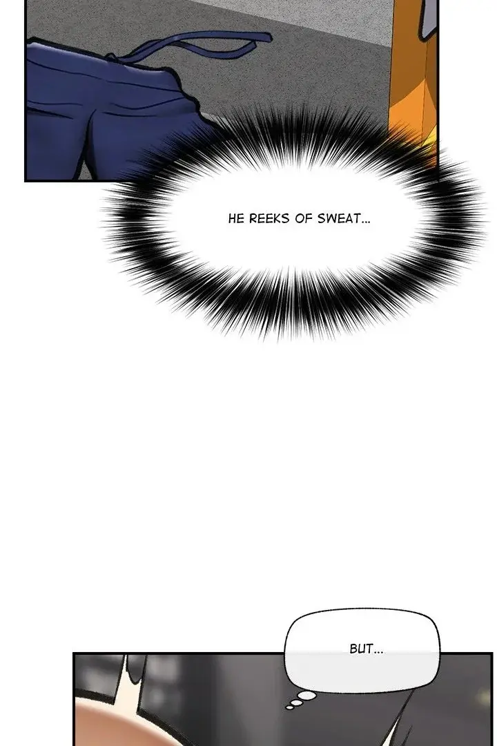 Hypnotist Security Guard Episode 21 - Page 13