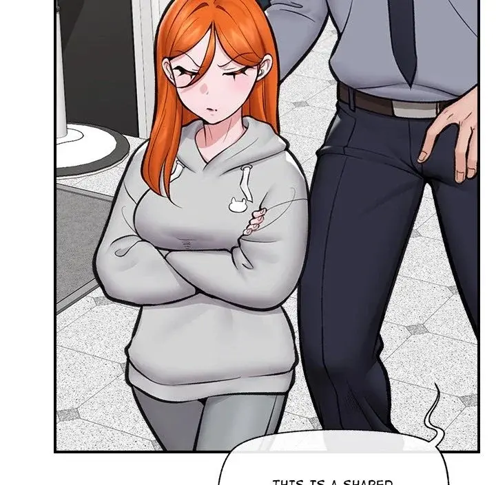 Hypnotist Security Guard Episode 21 - Page 23