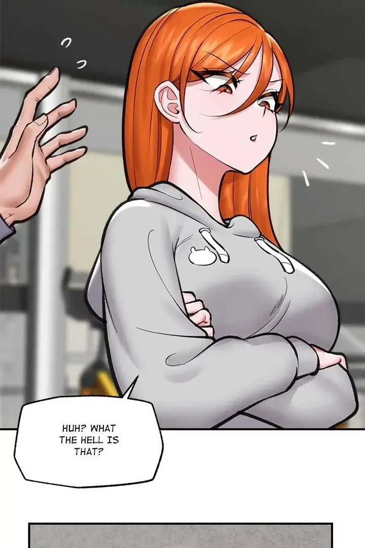 Hypnotist Security Guard Episode 21 - Page 25