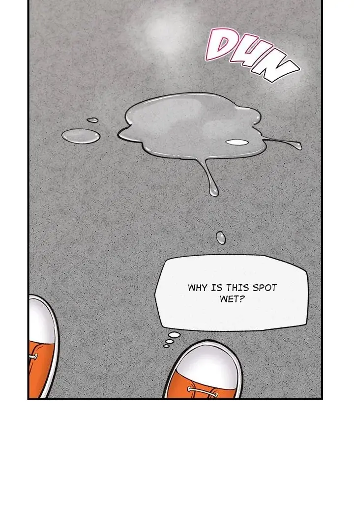 Hypnotist Security Guard Episode 21 - Page 26