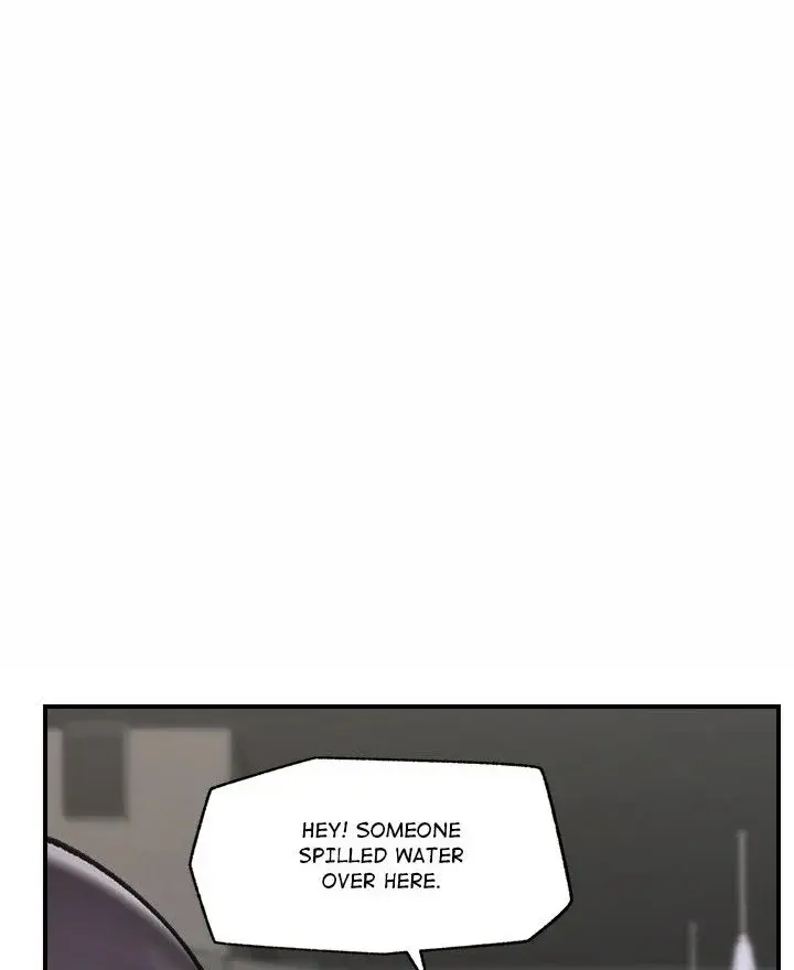 Hypnotist Security Guard Episode 21 - Page 28