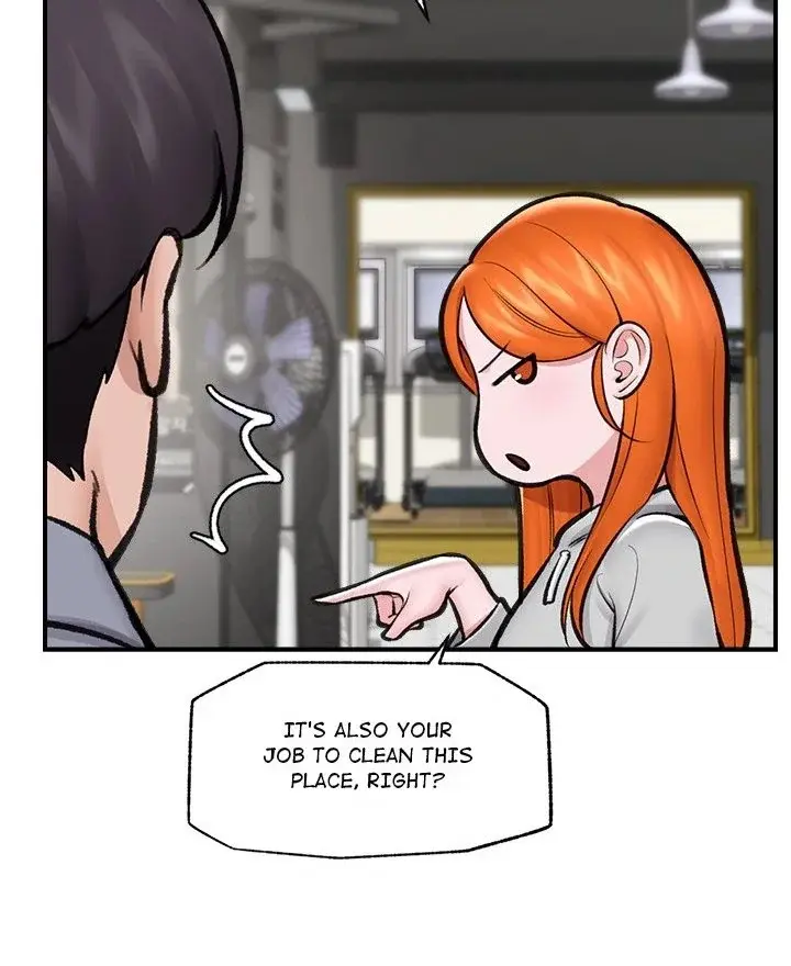 Hypnotist Security Guard Episode 21 - Page 29