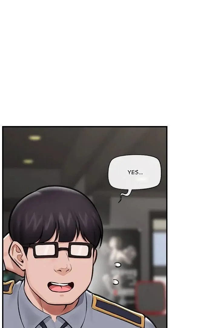 Hypnotist Security Guard Episode 21 - Page 30