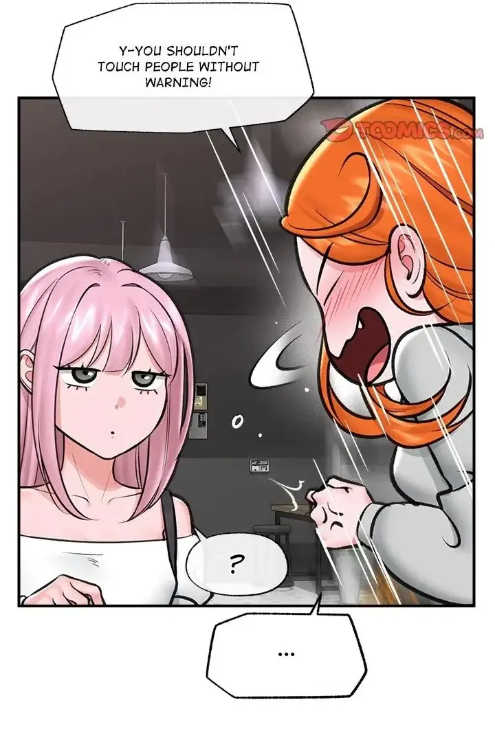 Hypnotist Security Guard Episode 21 - Page 34