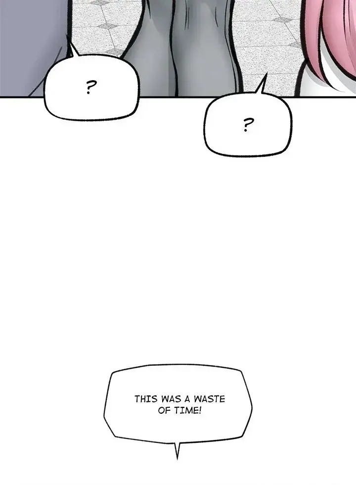 Hypnotist Security Guard Episode 21 - Page 37