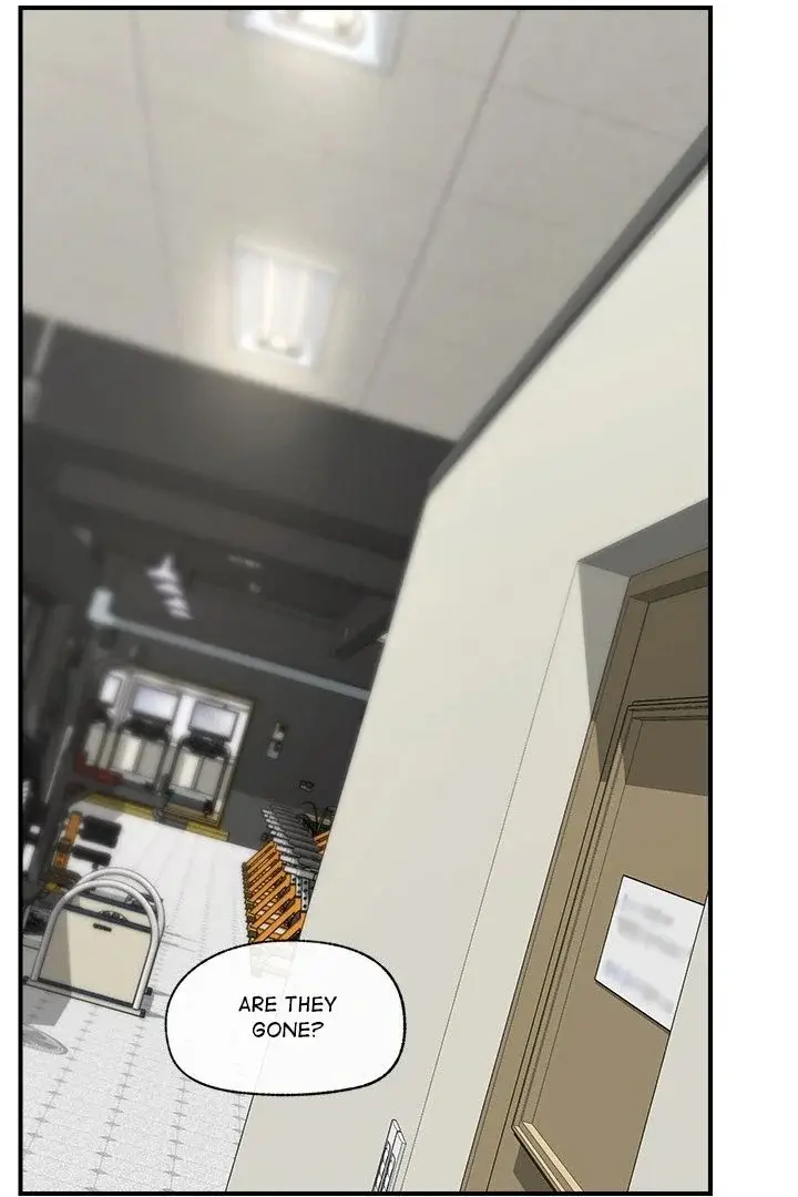 Hypnotist Security Guard Episode 21 - Page 43