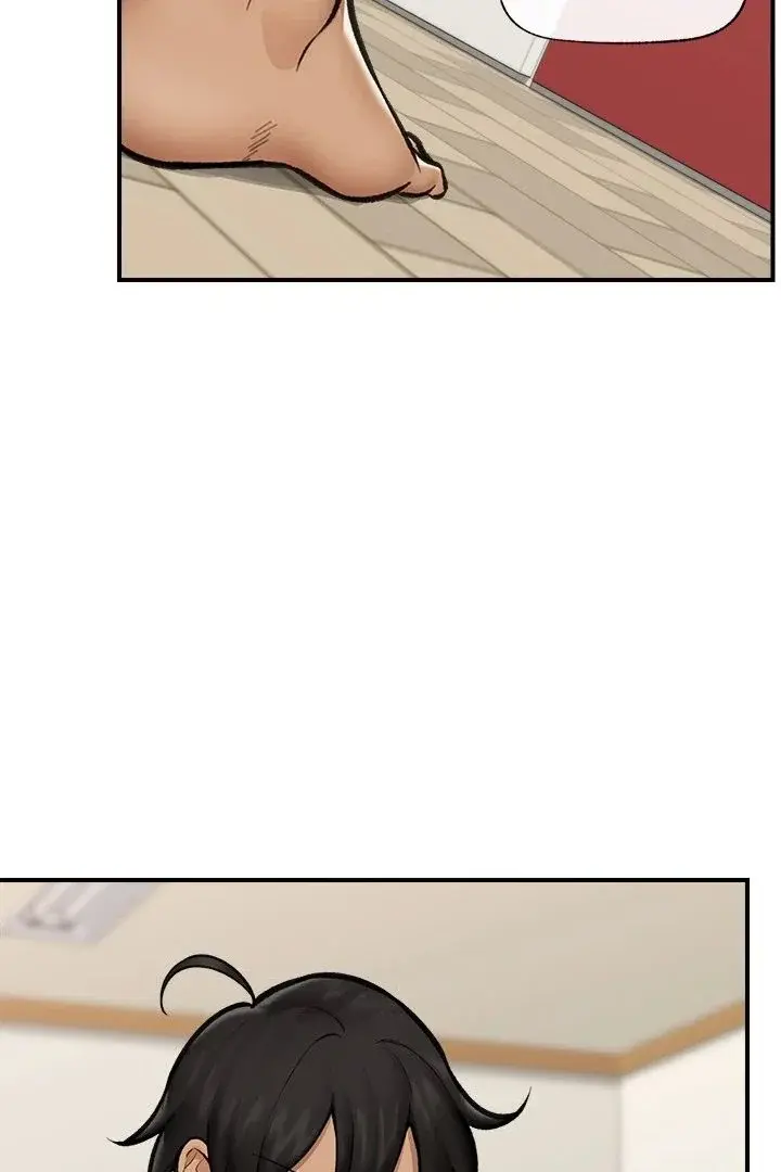 Hypnotist Security Guard Episode 21 - Page 45