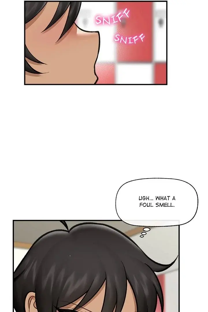 Hypnotist Security Guard Episode 21 - Page 48