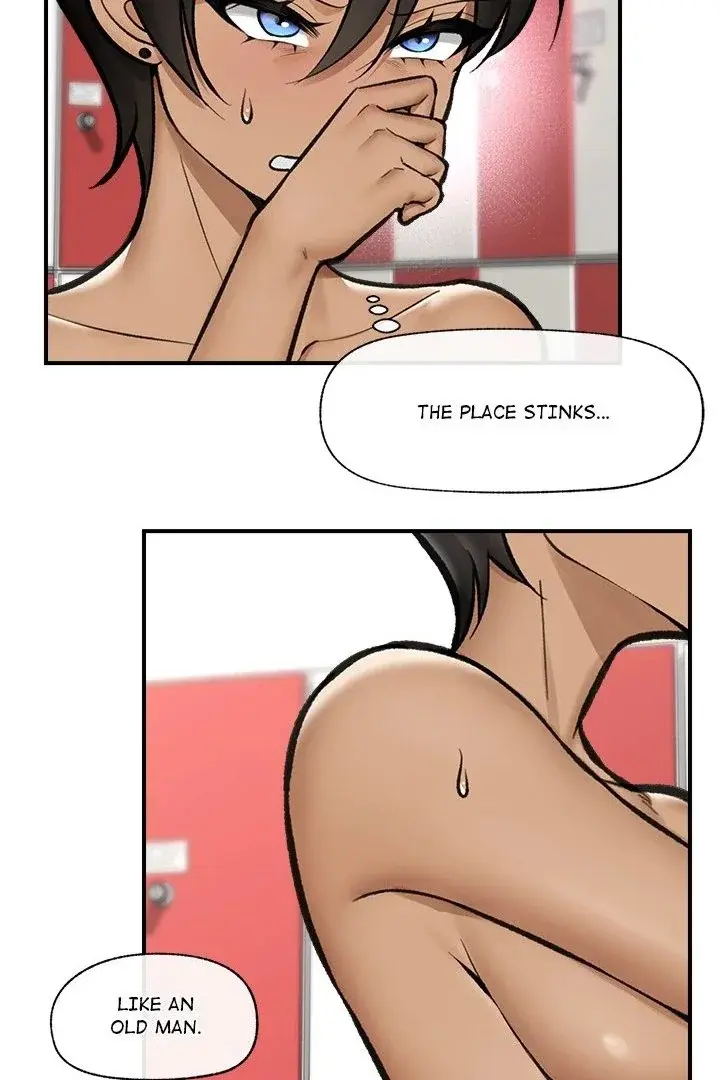 Hypnotist Security Guard Episode 21 - Page 49