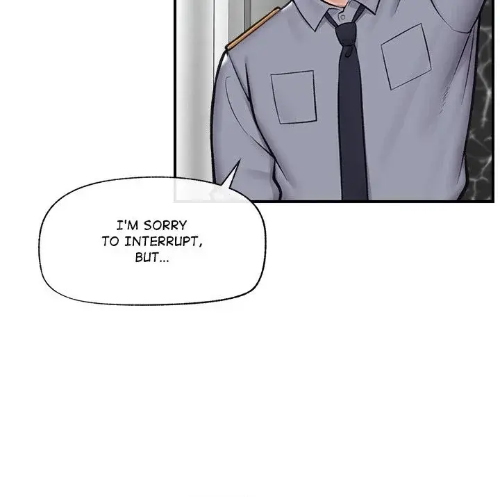 Hypnotist Security Guard Episode 21 - Page 5