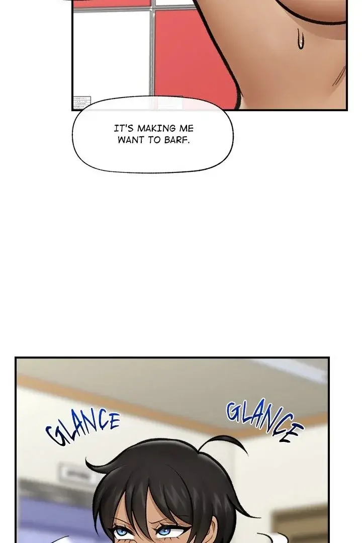 Hypnotist Security Guard Episode 21 - Page 50