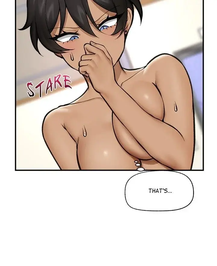 Hypnotist Security Guard Episode 21 - Page 52