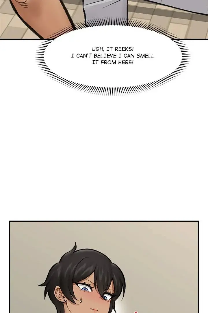 Hypnotist Security Guard Episode 21 - Page 54
