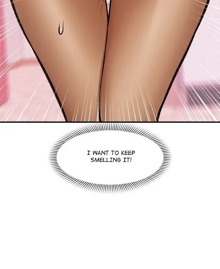 Hypnotist Security Guard Episode 21 - Page 57