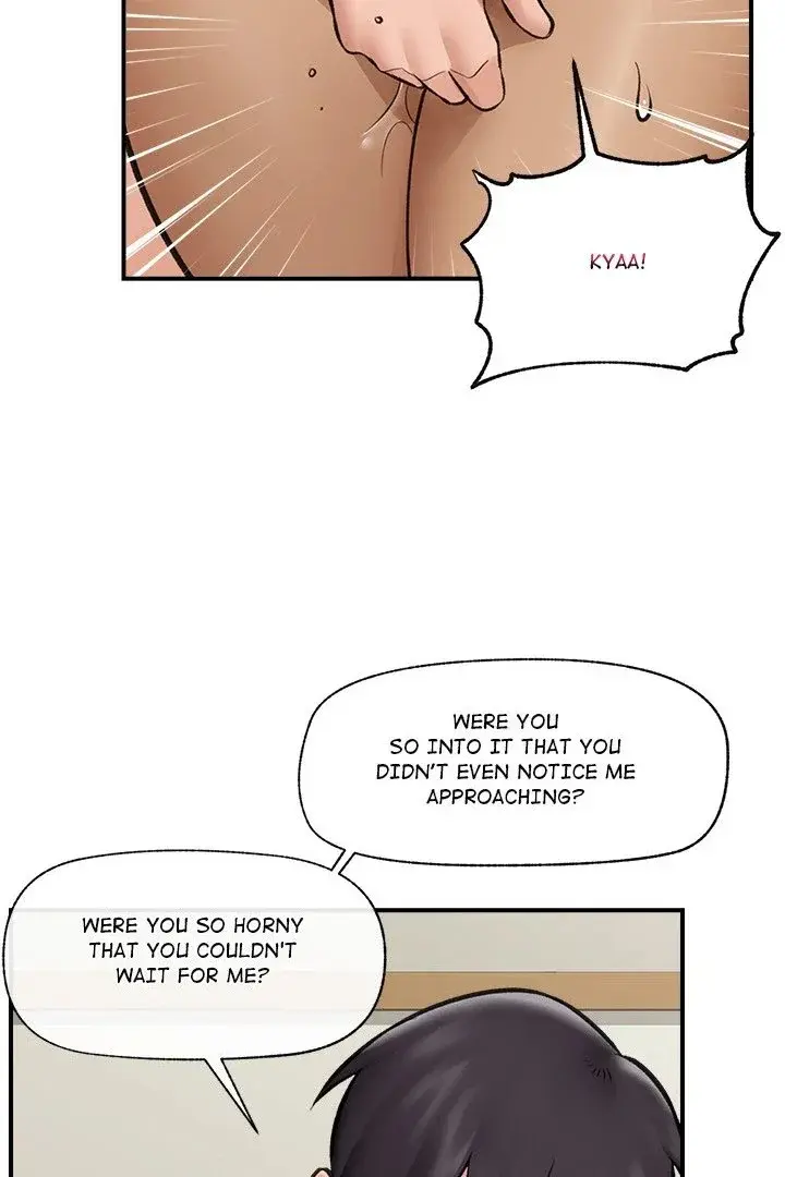 Hypnotist Security Guard Episode 21 - Page 71