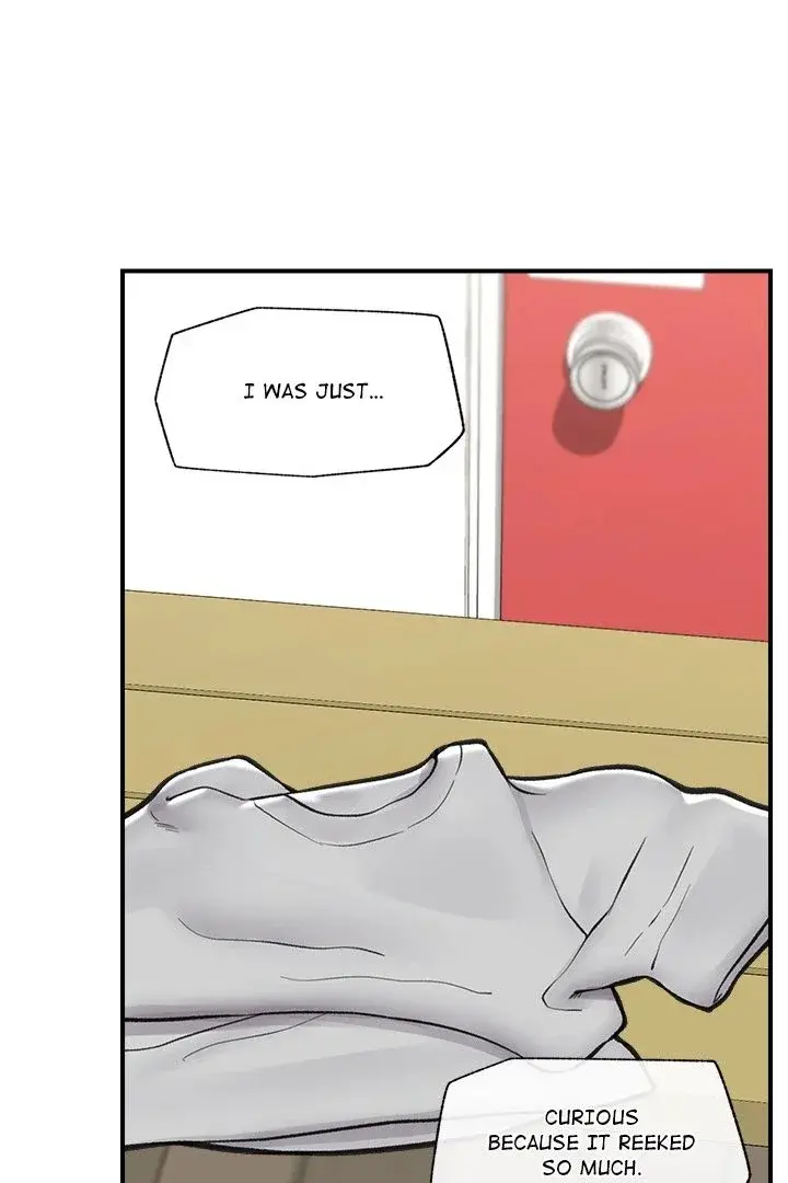 Hypnotist Security Guard Episode 21 - Page 75